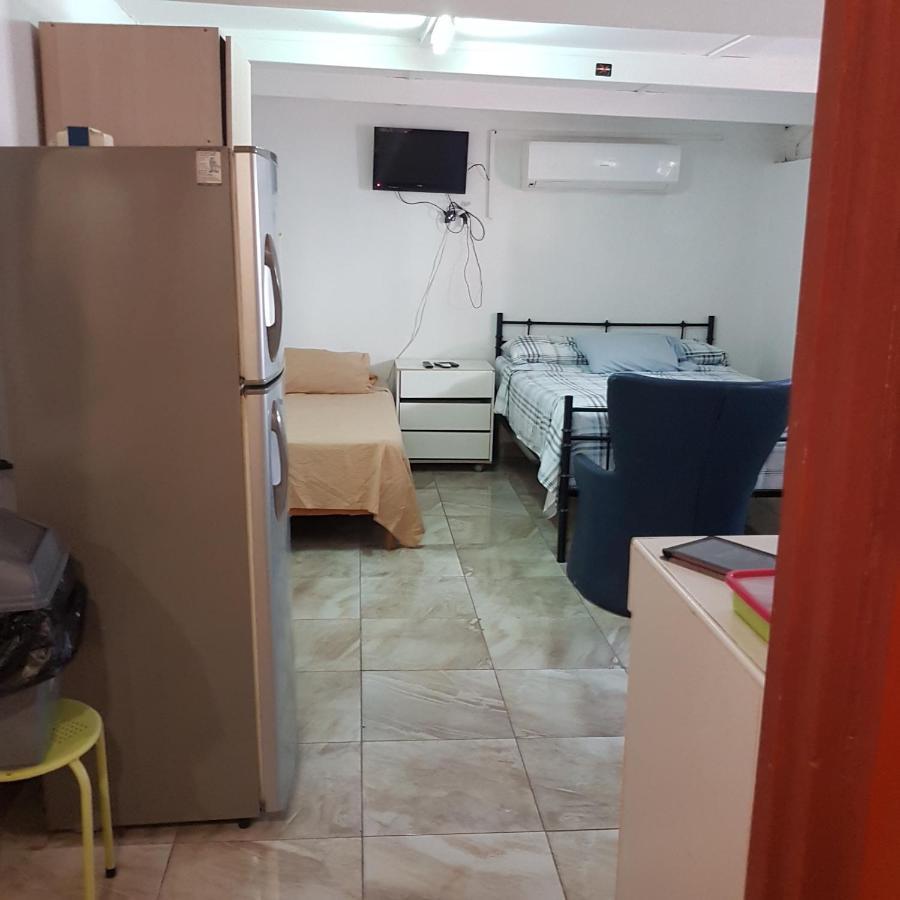 Dan & Sher Apartments Willemstad Ngoại thất bức ảnh