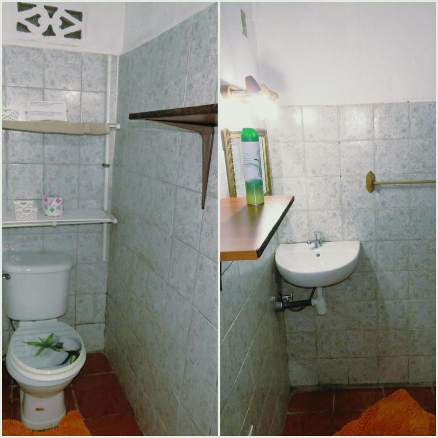 Dan & Sher Apartments Willemstad Ngoại thất bức ảnh